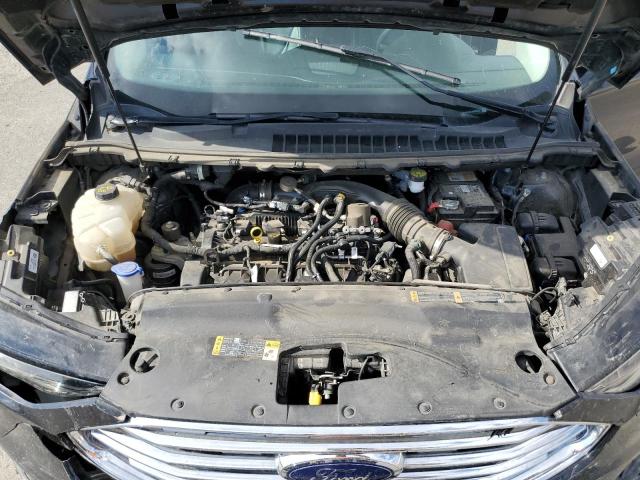 2019 FORD EDGE TITAN - 2FMPK3K97KBB54563