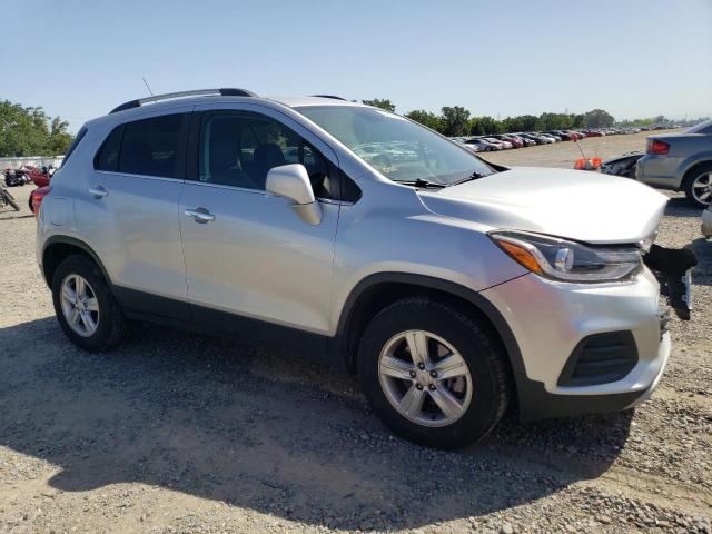 Vin: kl7cjpsb2jb581036, lot: 53878965, chevrolet trax 1lt 20184