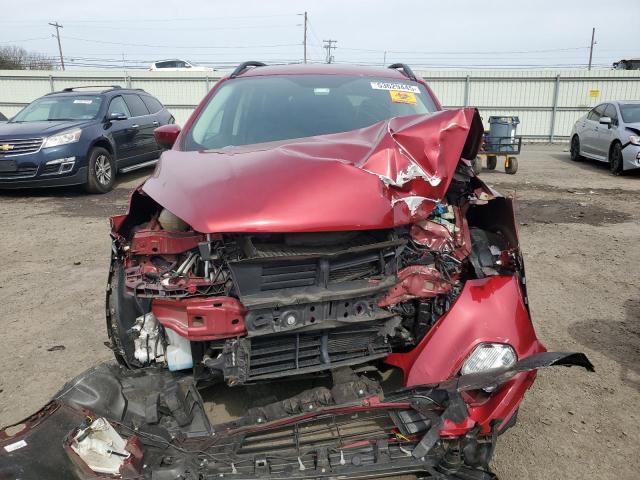 2018 FORD ESCAPE SEL #3303879685