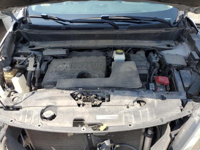 2018 NISSAN PATHFINDER - 5N1DR2MN1JC665932