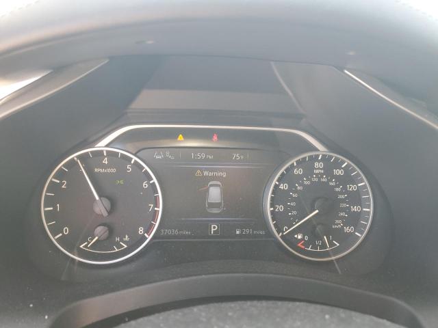 2021 NISSAN MURANO SV - 5N1AZ2BJ8MC135366