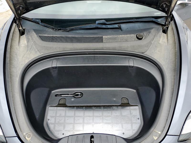 2019 TESLA MODEL 3 - 5YJ3E1EA4KF307519