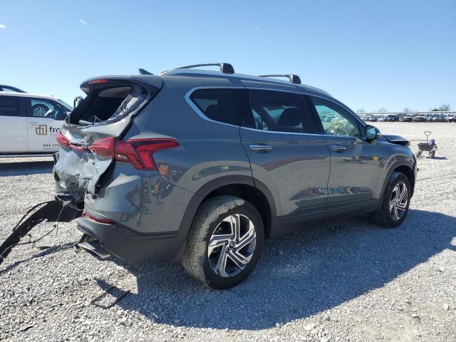 Vin: 5nms2daj5ph594841, lot: 53209325, hyundai santa fe sel 20233
