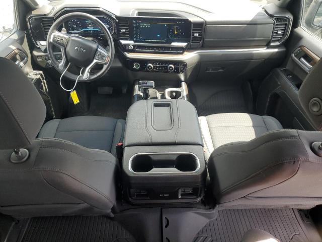 2022 CHEVROLET SILVERADO - 1GCUDEED1NZ564726