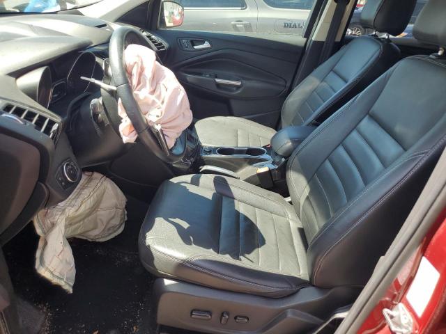 2016 FORD ESCAPE TIT - 1FMCU0J91GUB43794