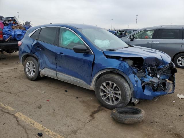 Vin: 1fmcu9g60nub72539, lot: 52567305, ford escape se 20224