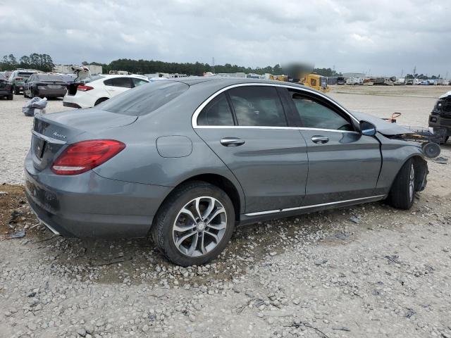 Vin: 55swf4kb7hu197422, lot: 55016885, mercedes-benz c-class 300 4matic 20173