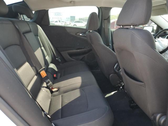 2018 CHEVROLET MALIBU LT - 1G1ZD5ST2JF211014