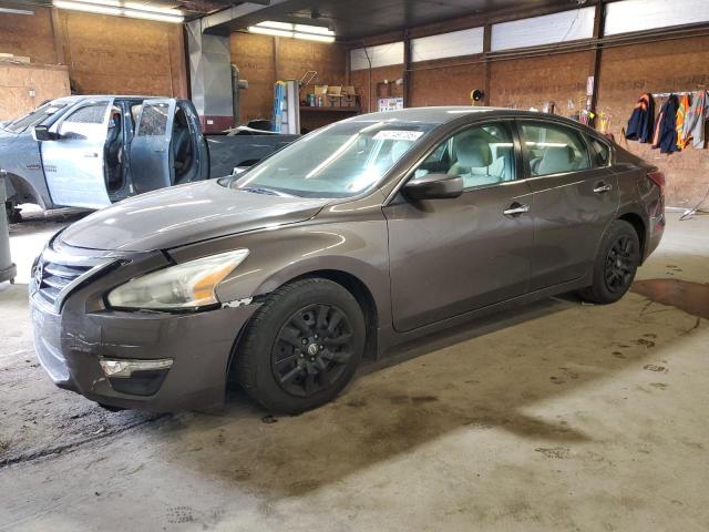 Vin: 1n4al3ap7dn582573, lot: 54749735, nissan altima 2.5 2013 img_1