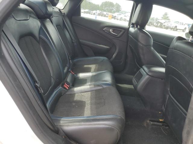 2015 CHRYSLER 200 S - 1C3CCCBB6FN744951