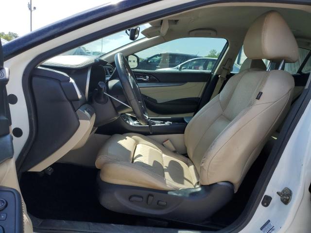 2016 NISSAN MAXIMA 3.5 - 1N4AA6AP5GC422084
