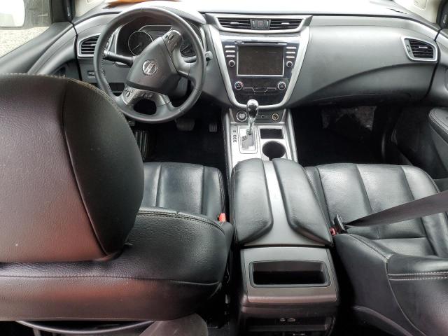 2019 NISSAN MURANO S - 5N1AZ2MJ4KN150753
