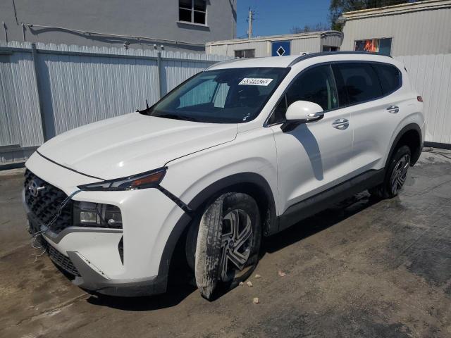 HYUNDAI SANTA FE S