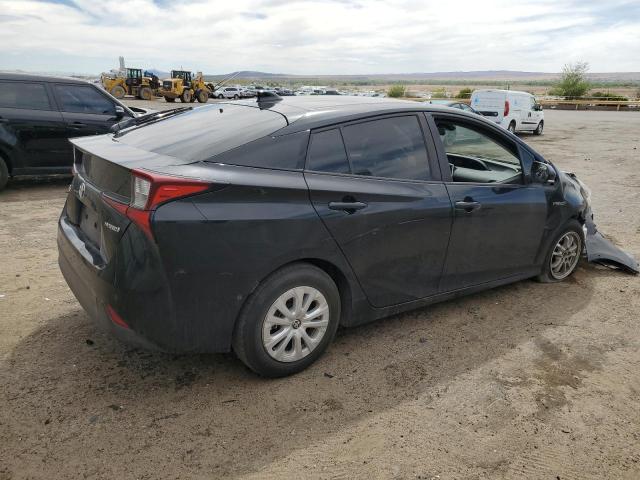 Vin: jtdkamfu2m3152499, lot: 53853955, toyota prius special edition 20213