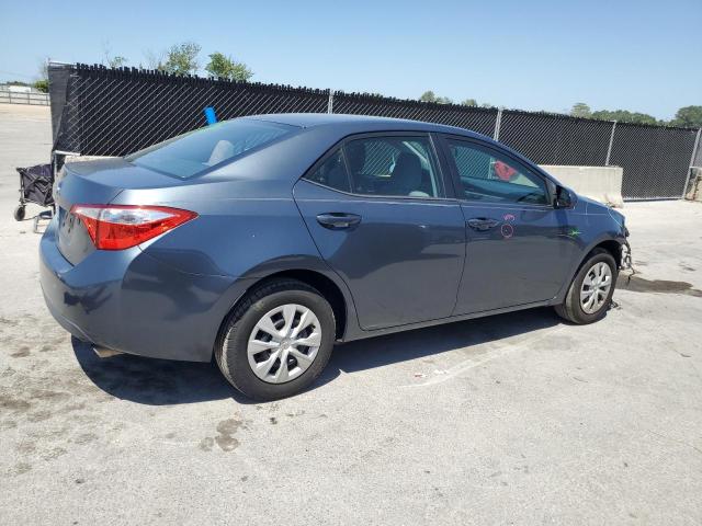 Vin: 2t1burhe2ec188454, lot: 53443025, toyota corolla l 20143