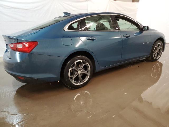 Vin: 1g1zd5st5rf242009, lot: 53167705, chevrolet malibu lt 20243