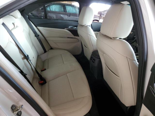 2023 CADILLAC CT4 LUXURY - 1G6DJ5RK0P0156746