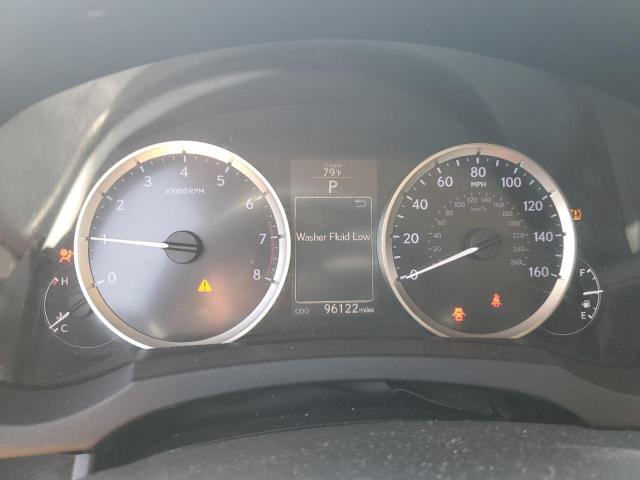 2015 LEXUS IS 250 - JTHBF1D29F5057753