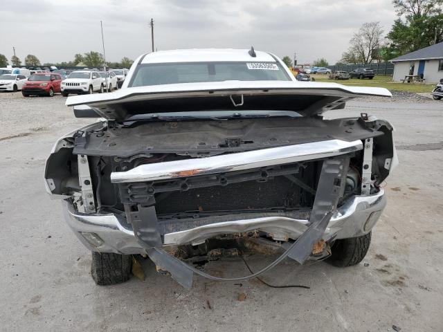 2016 CHEVROLET SILVERADO - 3GCUKREC8GG344832