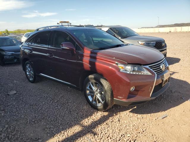 2015 LEXUS RX 350 2T2ZK1BA9FC208076