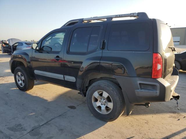 Vin: 5n1an0nwxbc502174, lot: 52534265, nissan xterra off road 20112