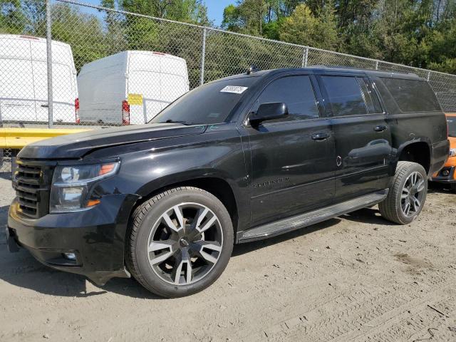 Vin: 1gnskjkc1jr352430, lot: 52883075, chevrolet suburban k1500 premier 2018 img_1