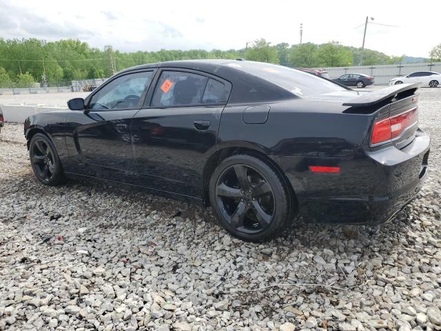 Vin: 2c3cdxct5eh167932, lot: 55081295, dodge charger r/t 20142