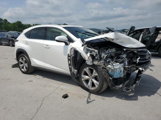 Vin: jtjbarbz1h2106797, lot: 54888015, lexus nx 200t base 20174