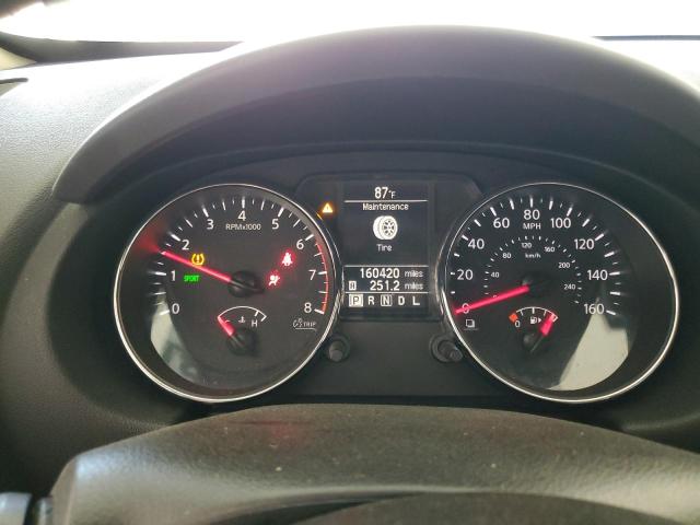 2015 NISSAN ROGUE SELE - JN8AS5MV7FW760843