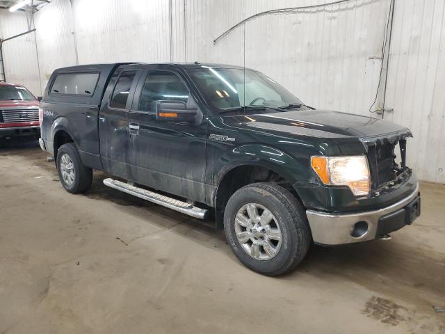 Vin: 1ftfx1ef2cfb67583, lot: 52891165, ford f-150 super cab 20124