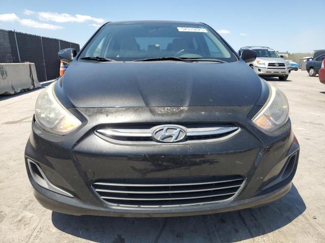 Vin: kmhct4ae9gu063800, lot: 52919825, hyundai accent se 20162
