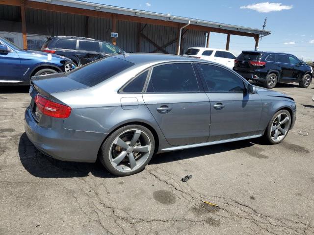Vin: wauffafl0gn005418, lot: 53341945, audi a4 premium plus s-line 20163