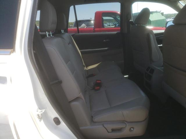 2018 HONDA PILOT EXL - 5FNYF6H5XJB059189