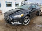 2017 FORD FUSION SE - 3FA6P0HD2HR271298