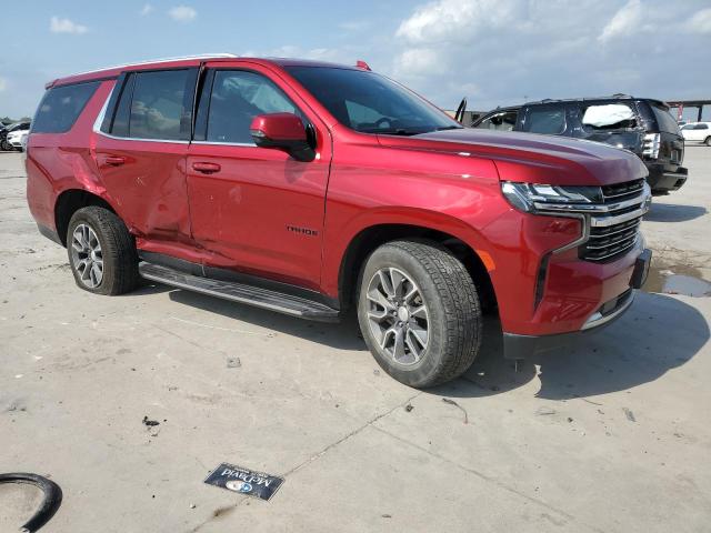 Vin: 1gnscnkd0nr304663, lot: 55145115, chevrolet tahoe c1500 lt 20224