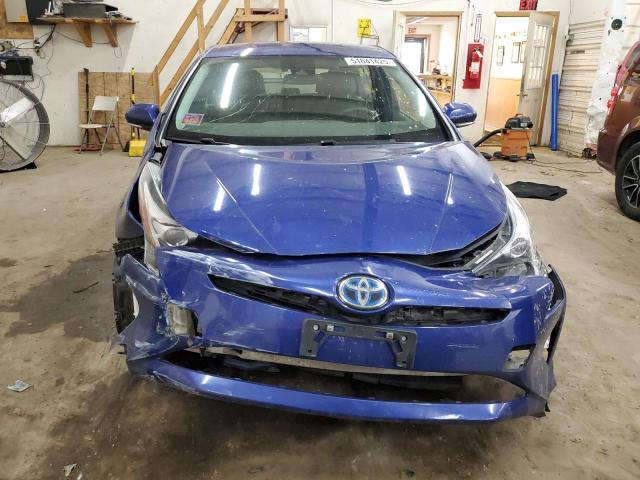 2017 TOYOTA PRIUS - JTDKARFU2H3534227