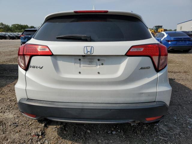 2016 HONDA HR-V EXL 3CZRU6H71GM706797
