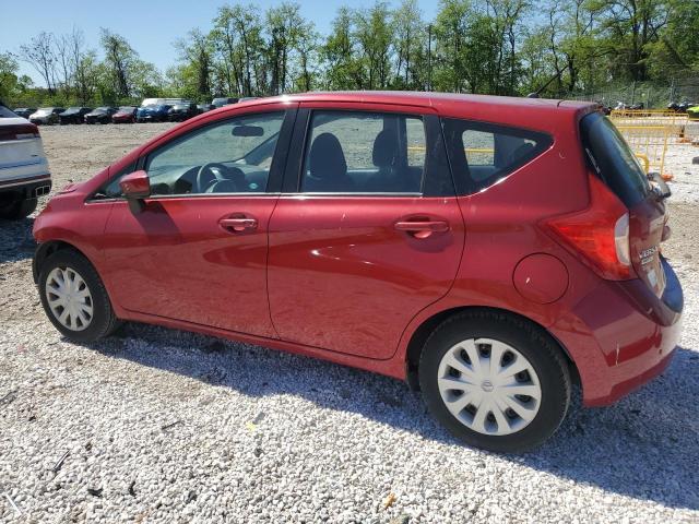 Vin: 3n1ce2cp0fl380751, lot: 54374865, nissan versa s 20152