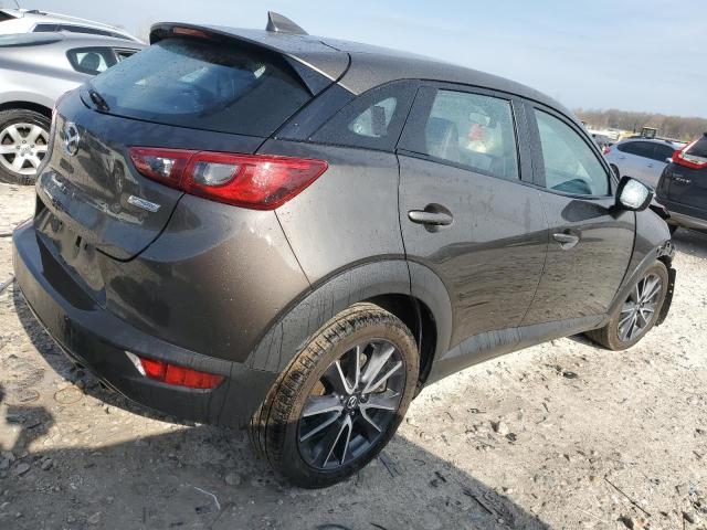 Vin: jm1dkdc79j0311181, lot: 54307795, mazda cx-3 touring 20183