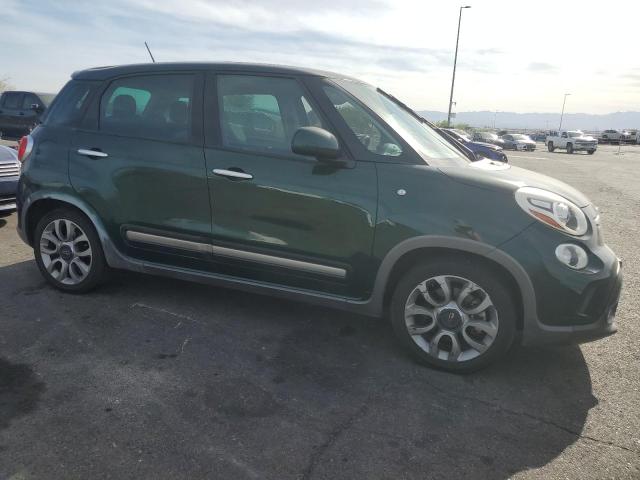 Vin: zfbcfadh5ez026200, lot: 54163365, fiat 500 trekking 20144