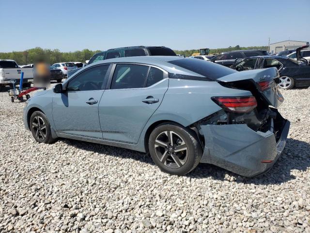 Vin: 3n1ab8cv2ry275525, lot: 52139725, nissan sentra sv 20242