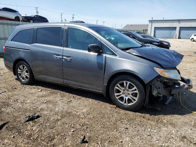 Vin: 5fnrl5h65cb074329, lot: 54256555, honda all models exl 20124