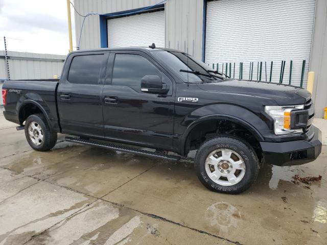 Vin: 1ftew1ep5kkc97354, lot: 52232915, ford f-150 supercrew 20194