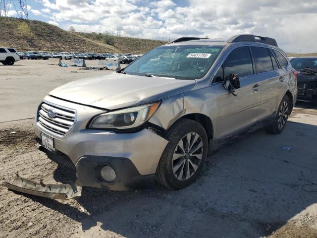 Vin: 4s4bsbnc6g3299614, lot: 54451795, subaru outback 2.5i limited 2016 img_1