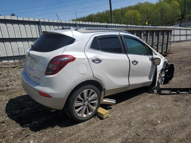 Vin: kl4cjasbxkb952696, lot: 55304035, buick encore preferred 20193