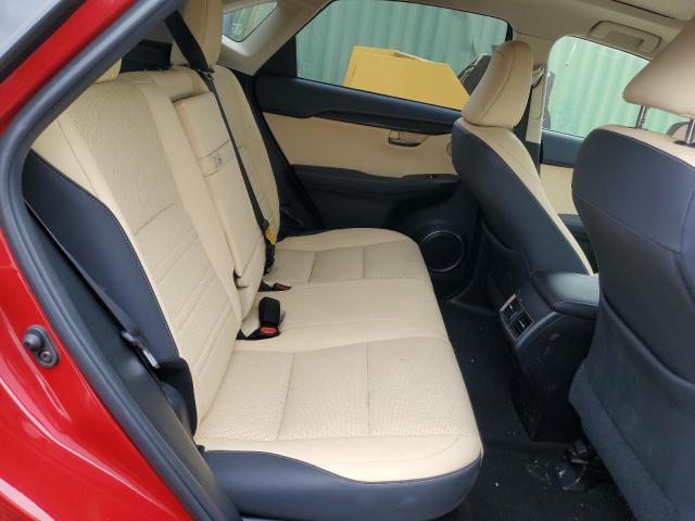 2020 LEXUS NX 300 JTJDARDZXL2236155