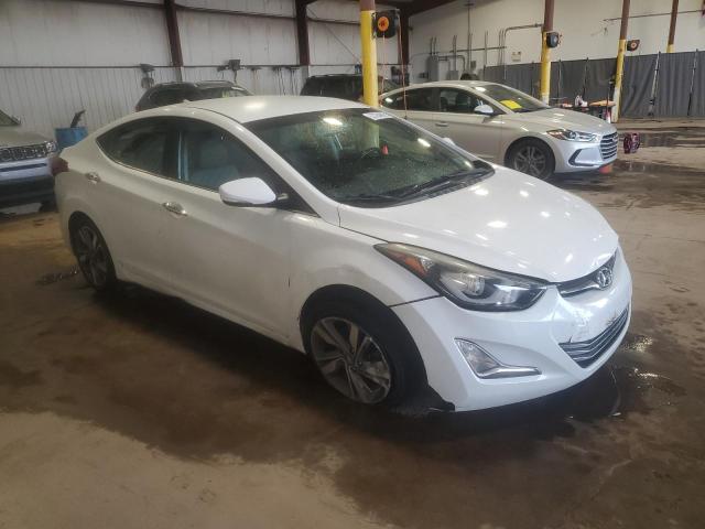 Vin: 5npdh4ae4gh717803, lot: 53784985, hyundai elantra se 20164