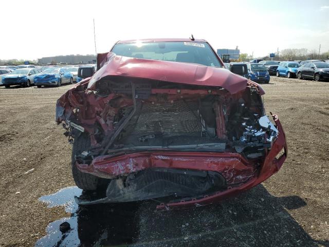 2020 GMC SIERRA K15 - 3GTU9CEDXLG185713