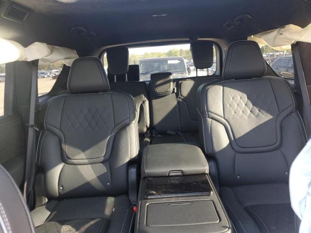 2025 INFINITI QX80 AUTOG JN8AZ3CC9S9602819