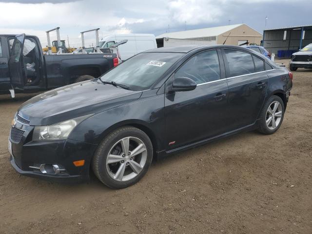 Vin: 1g1pe5sb7e7204376, lot: 54398735, chevrolet cruze lt 2014 img_1